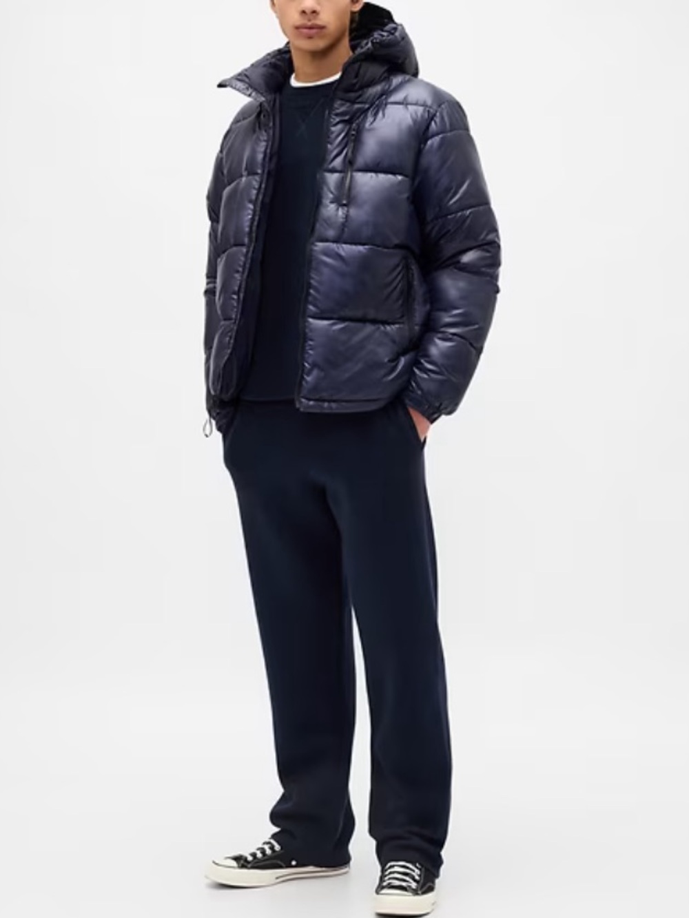 GAP Heavyweight CashSoft Sweater Pants BNWT